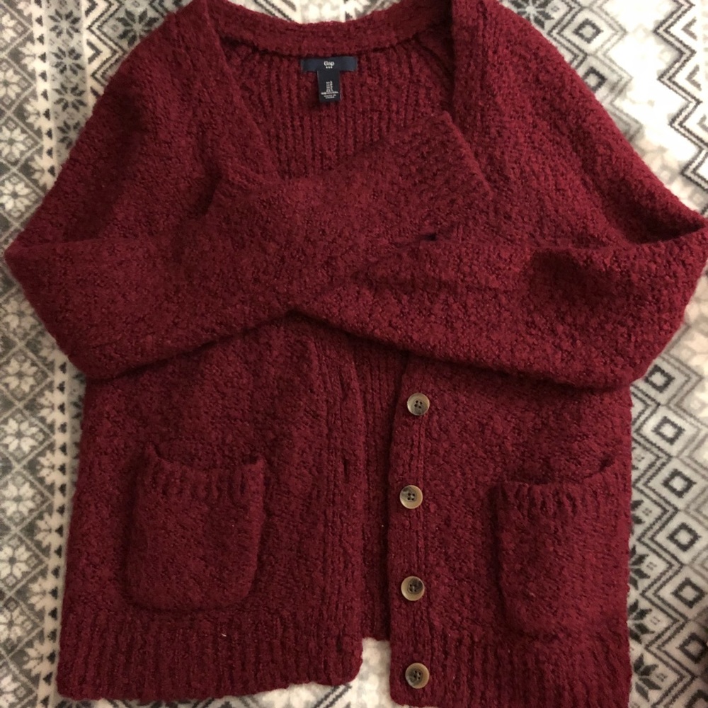 GAP Cardigan